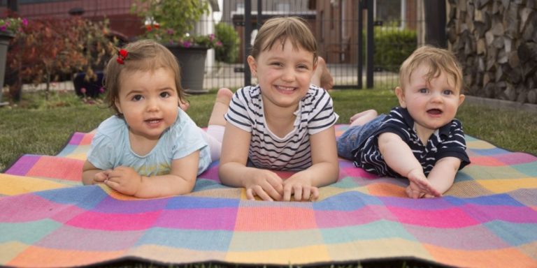 Die beliebtesten Picknickdecken zum bequemen sitzen