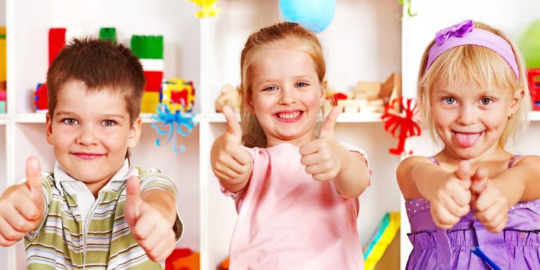 Die beste Spielzeugaufbewahrung für das Kinderzimmer
