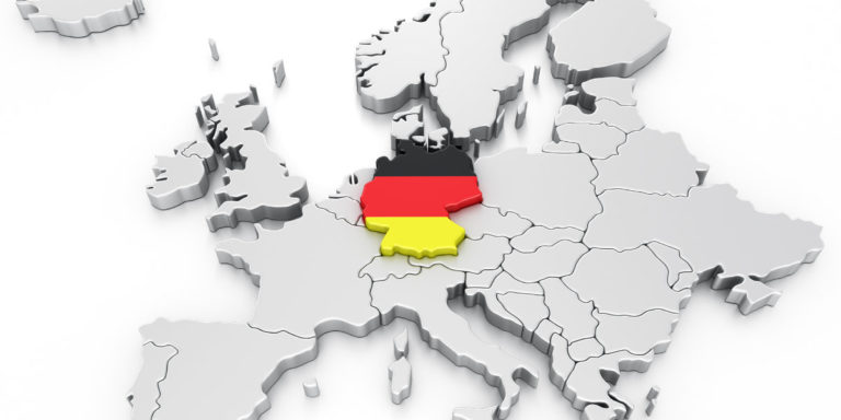 Bundesländer und Hauptstädte lernen - so geht´s ganz einfach