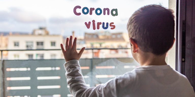 DerDer Corona Wahnsinn Woche 1 & 2