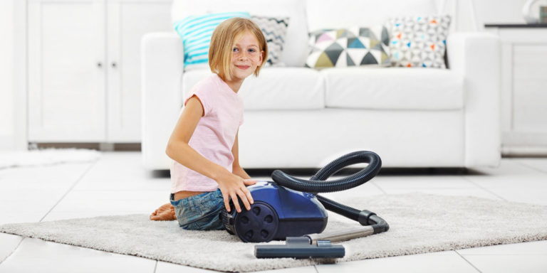 Erhfahre mehr über die Besten Kinderstaubsauger