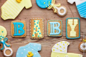 Babyparty