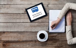 Gastautoren gesucht zum Thema Kinder & Familie
