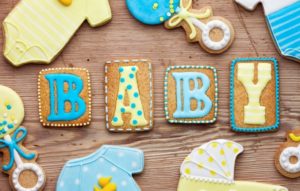 Babyparty