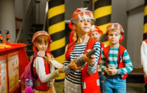 feuerwehrbücher für kinder
