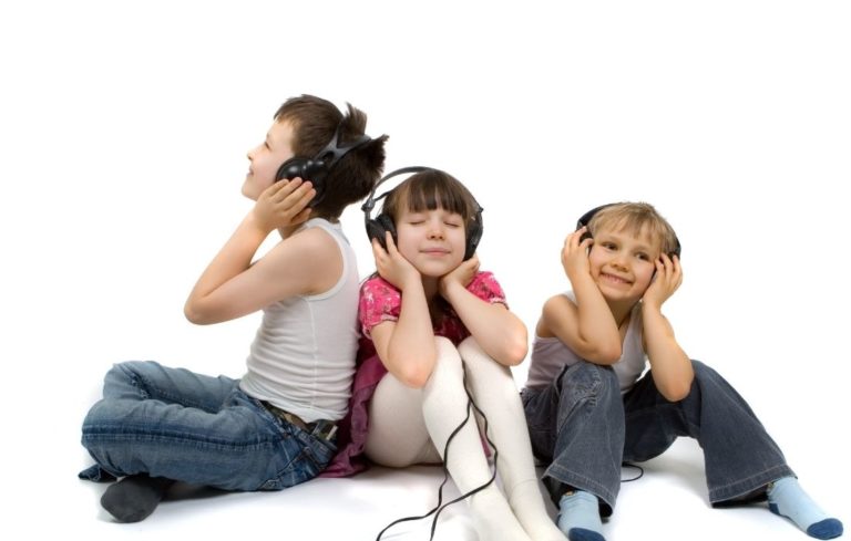 Kinderradio - die beliebtesten Modelle