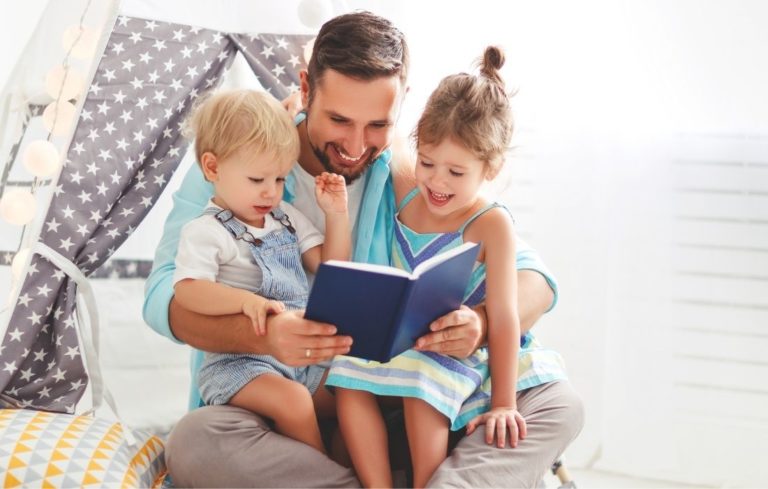 Personalisiertes Kinderbuch: Das ideale Geschenk für: Taufe, Einschulung, Geschwister
