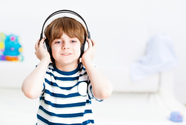 CD Player kinder
