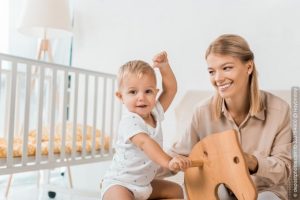 Die wichtigsten Anschaffungen fürs Baby