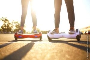Hoverboard für Kinder