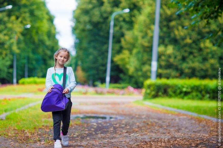 Sporttasche Kinder