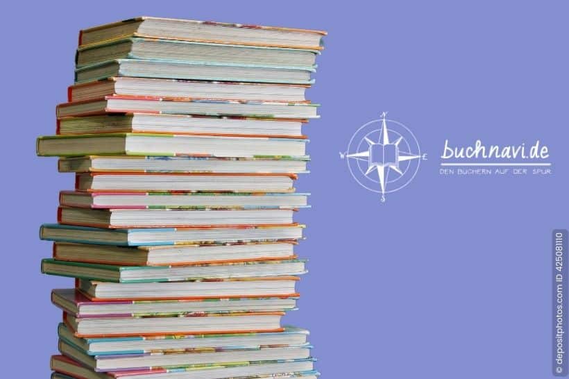 Buchnavi.de ist ein Online Verzeichnis für Kinder- und Jugendbücher