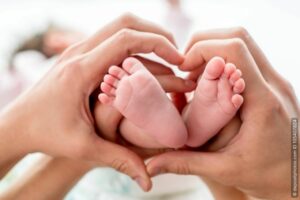 Baby Geschenk
