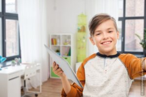 12 qm Kinderzimmer einrichten